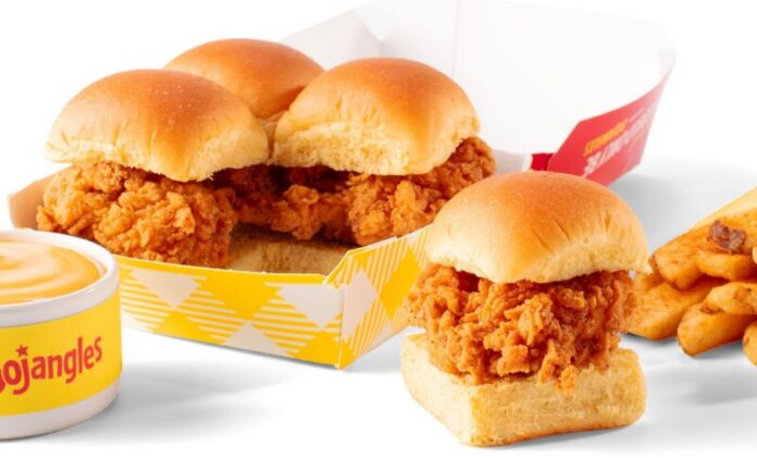 Bojangles Introduces Bo’s Chicken Rippers – Built to Rip, Dip and Deliver Bold Flavor