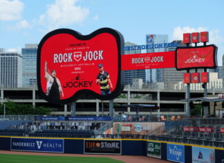 Folds of Honor Announces Lineup for the Rock ‘N Jock Celebrity Softball Game
