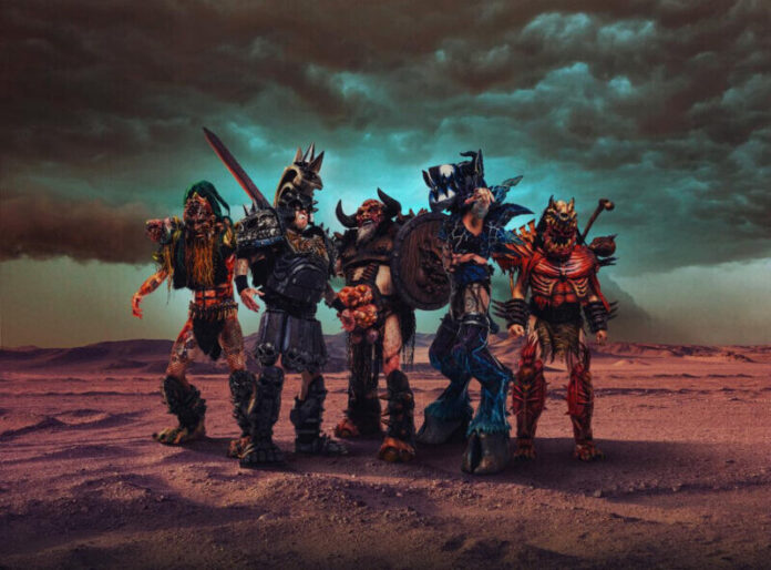 GWAR-75