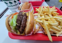 Which Burger Chain Has the Best Value?