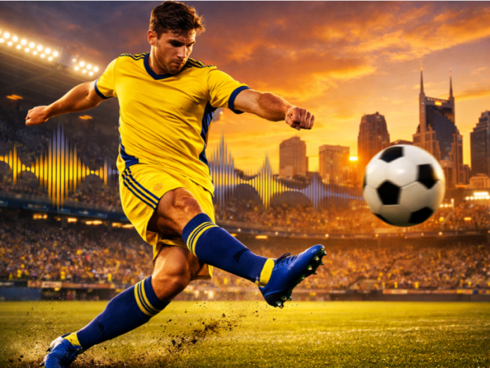 Nashville SC done with ai