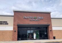 Painted Tree Boutiques Abruptly Closes All Locations