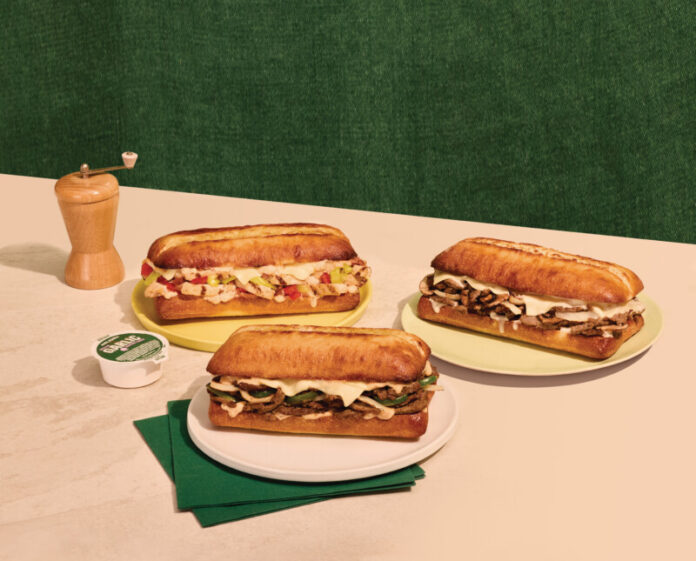 Papa Johns Turns Up the Heat on Menu Innovation with Bold New Launch: Oven‑Toasted Sandwiches