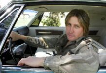 TN Musician Arrested On Child Sexual Abuse Charges Phil Vaught