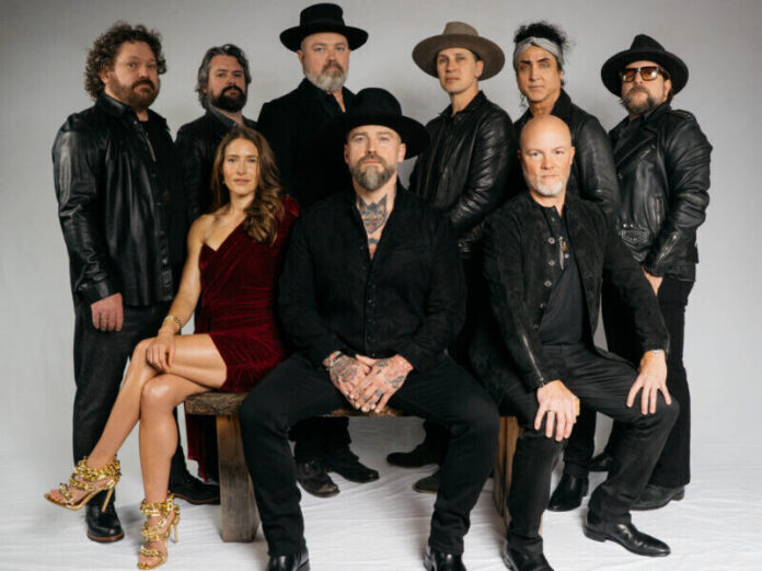 Zac Brown Band Primary Photo Credit Tyler Lord (1)