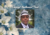 OBITUARY: Darryl Nathaniel Fort