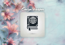 OBITUARY: Evelyn Harper