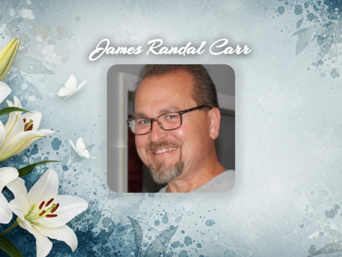 james-randal-carr