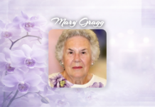 OBITUARY: Mary Gragg
