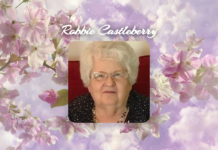 OBITUARY: Robbie Castleberry
