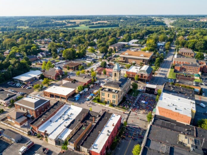 springfield tn