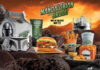 Burger King’s Star Wars Menu: Mandalorian and Grogu Items Available May 4 Burger King® Launches Out of This Galaxy Limited-Time Menu Inspired by the Highly-Anticipated Upcoming Movie - Star Wars: The Mandalorian and Grogu