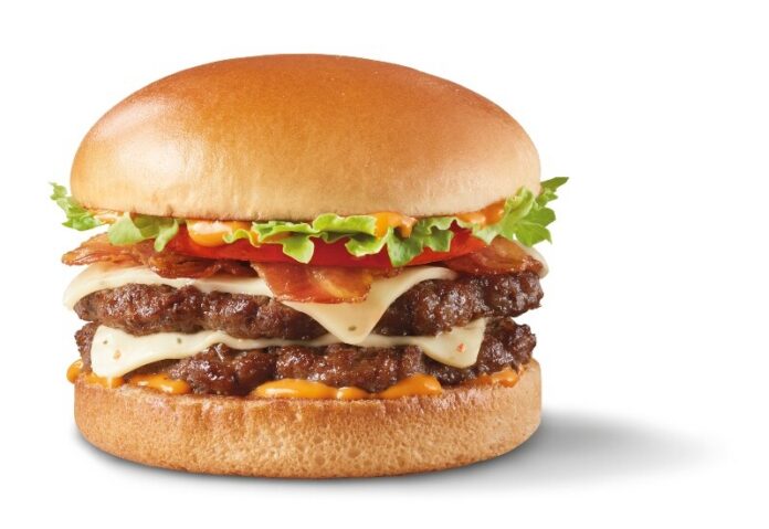 FlameThrower-Signature-Stackburger From May 25 to May 31, this limited-time offer is available exclusively to both existing and new DQ Rewards members*