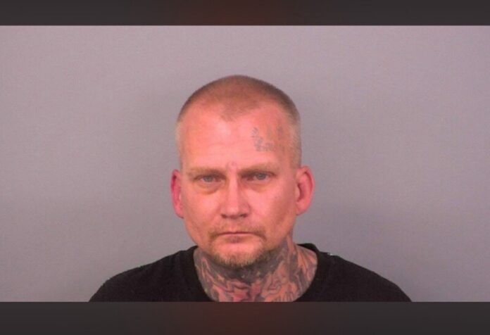 Michael Thomas Stroud