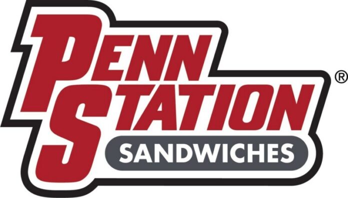 Penn Station East Coast Subs Logo Penn Station Sandwiches