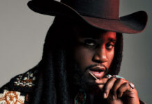 Shaboozey’s Outlaws Never Die Tour to Stop in Nashville