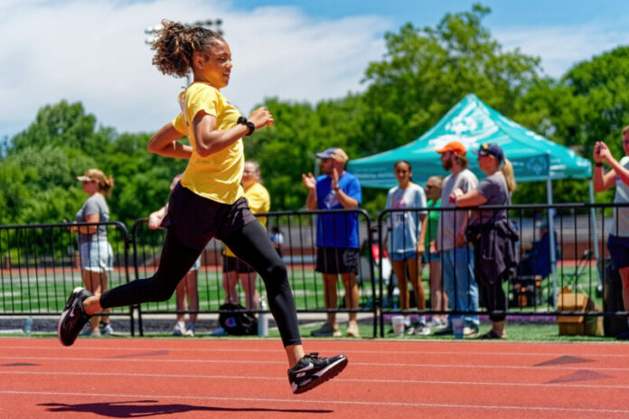 Special Olympics of Tennessee Summer Games 2025