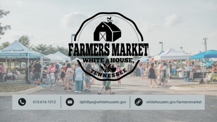 White House Farmers Market