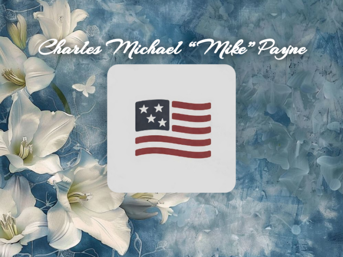 charles-michael-mike-payne