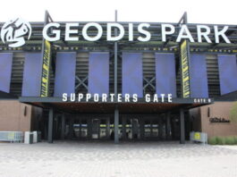 Concerts at Geodis Park Geodis Park