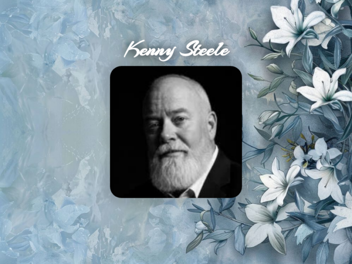 kenny-steele