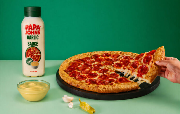 papa johns garlic sauce papa johns garlic sauce