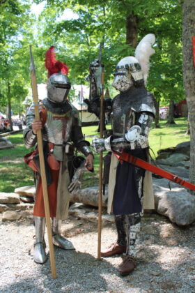 tennessee renaissance festival 2026