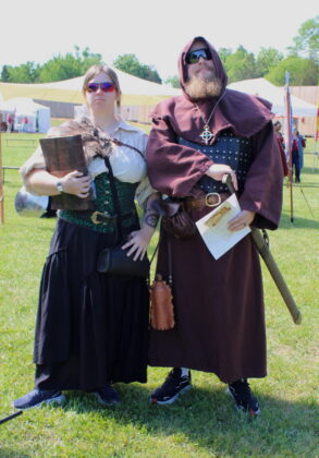 tennessee renaissance festival 2026