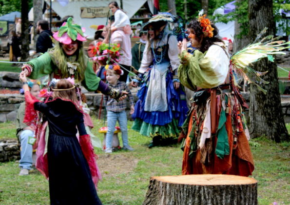tennessee renaissance festival 2026