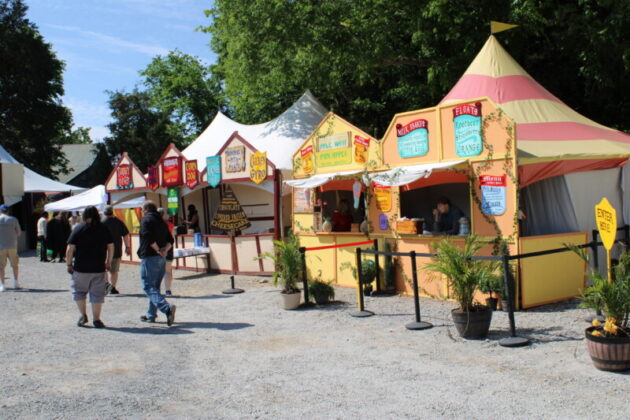 tennessee renaissance festival 2026