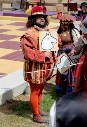 tennessee renaissance festival 2026