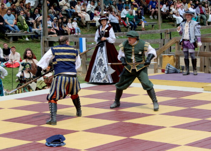 tennessee renaissance festival 2026 33 tennessee renaissance festival 2026