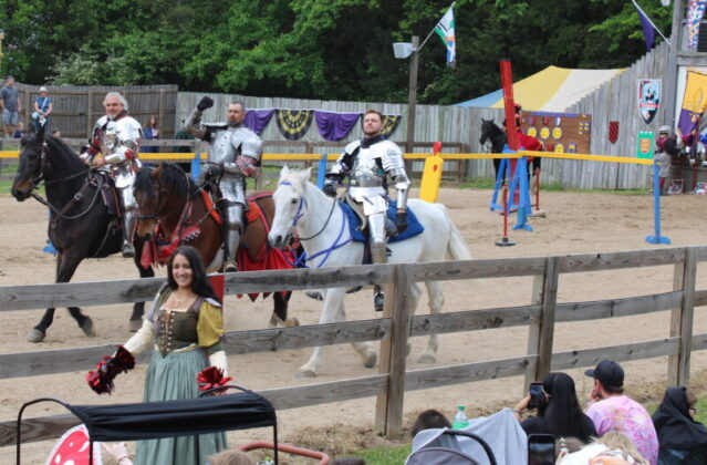 tennessee renaissance festival 2026