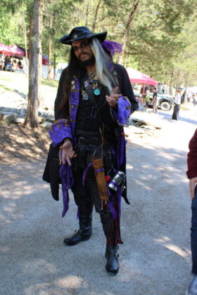 tennessee renaissance festival 2026