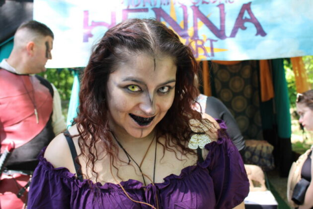 tennessee renaissance festival 2026