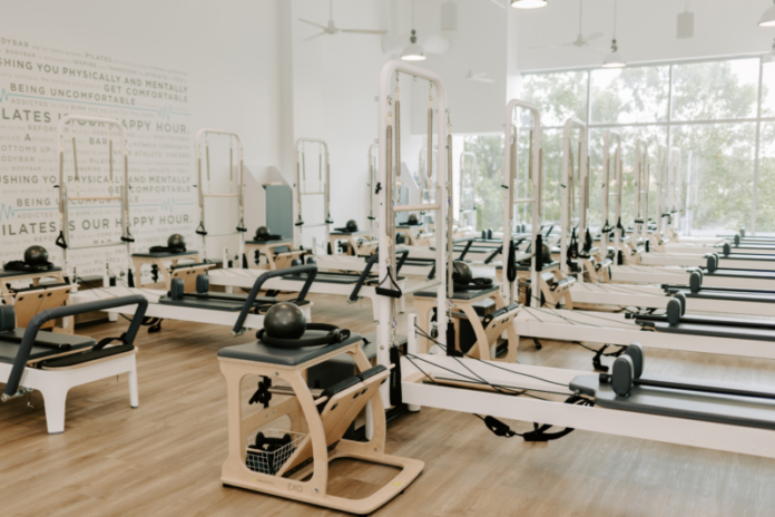 BODYBAR Pilates