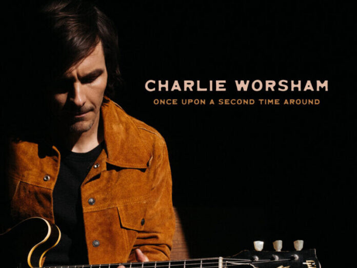 Charlie Album Cover – Design work Matt Lehman