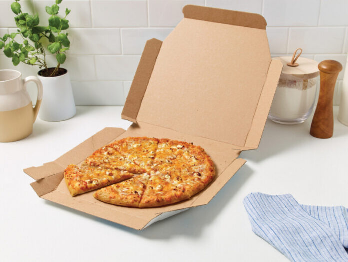 Dominos Pizza National Dairy Month All Domino’s pizzas, including Specialty Pizzas such as the Wisconsin 6-Cheese, are 50% off from June 1-7 in celebration of National Dairy Month.