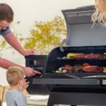 Father’s Day Made Easy: Grilling, Mowing, and Relaxing in Comfort Why pellet grills beat traditional gas for flavor and convenience