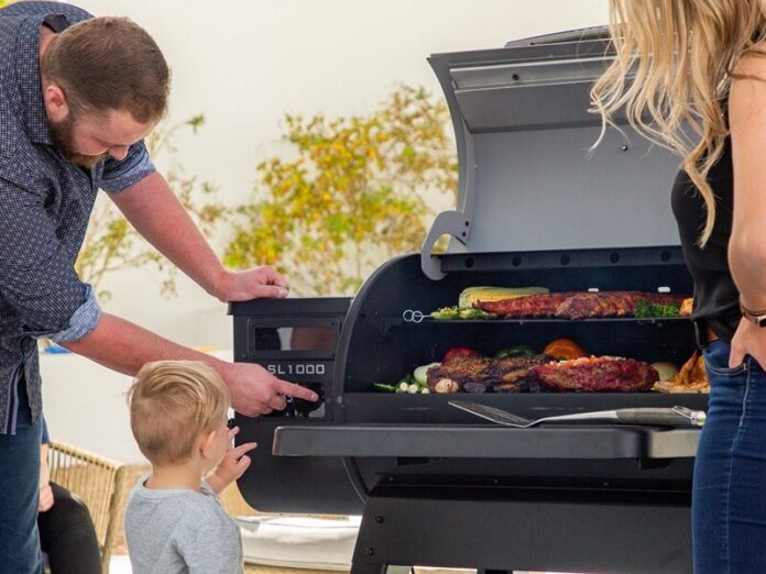 Why pellet grills beat traditional gas for flavor and convenience
