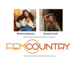 Country’s Rising Women Take the Stage at Nashville’s ‘Prelude to the Fourth’
