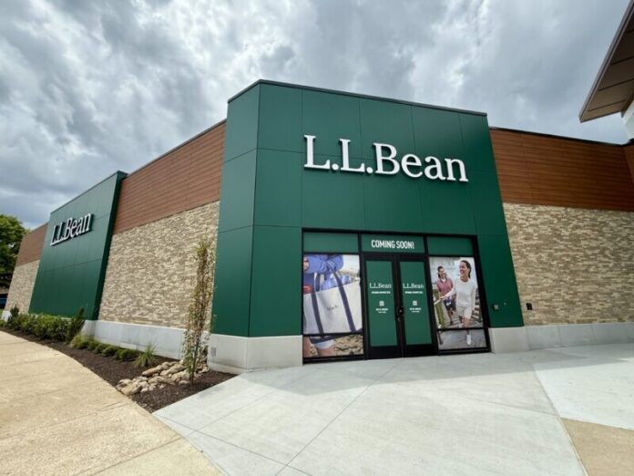 LL Bean
