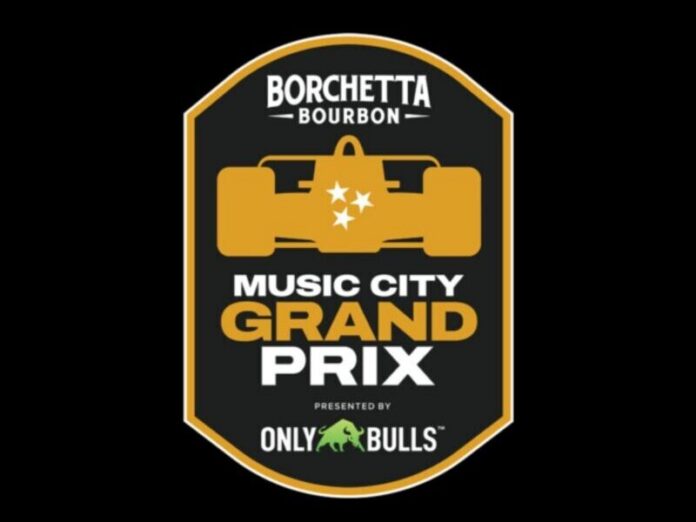 Music city grand prix