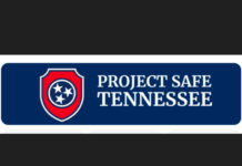 Tennessee District Attorneys General Conference Launches Project Safe Tennessee