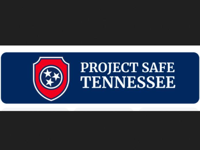 Project Safe Tennessee