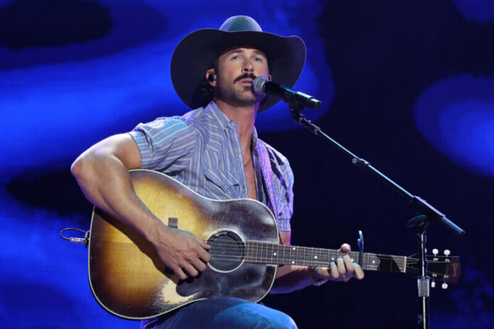 CMA Music Festival – Day 3
