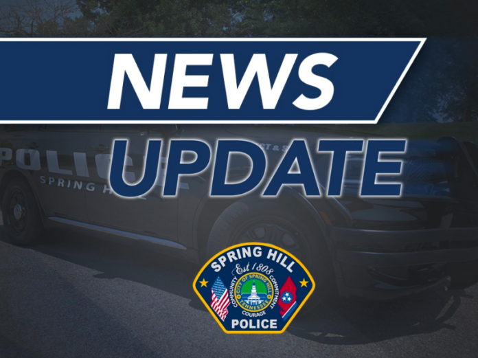 Spring-Hill-Police-News Spring-Hill-Police-News