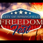 Springfield’s Freedom Fest Returns With Live Music, Family Fun And Fireworks