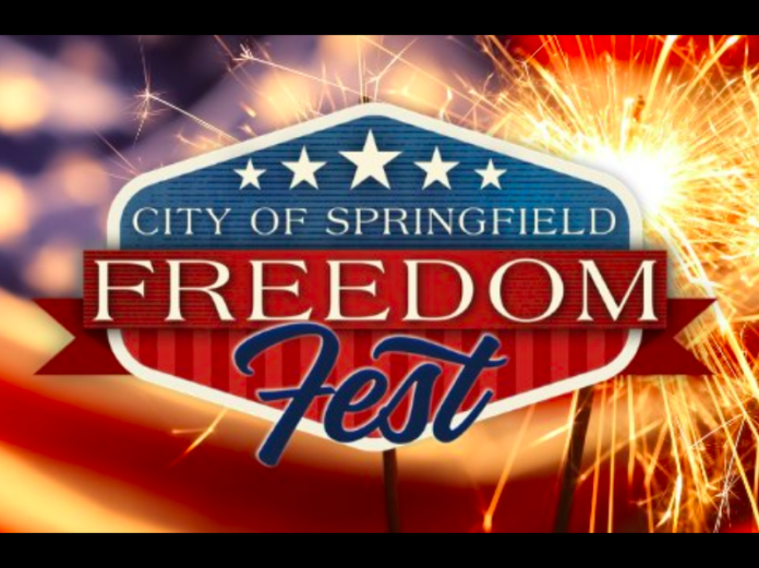 Springfield’s Freedom Fest