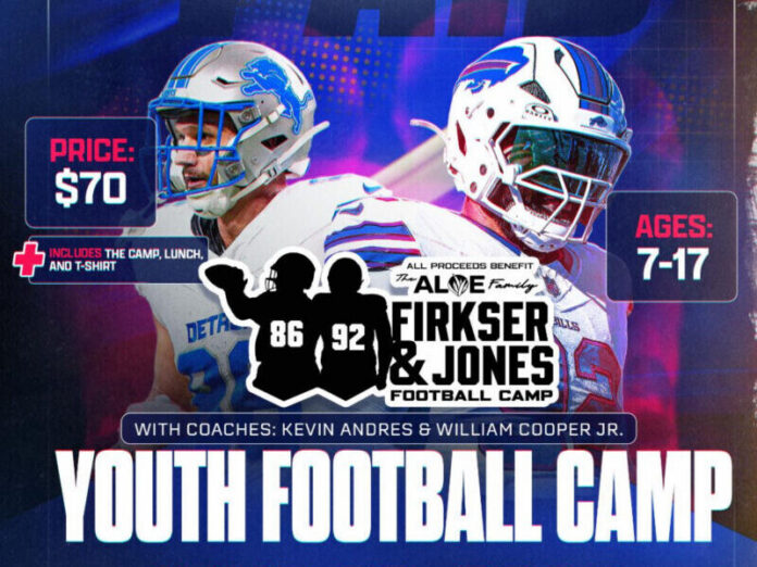 Youth Football Camp-76